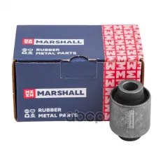 Сайлентблок MARSHALL арт. M8084170