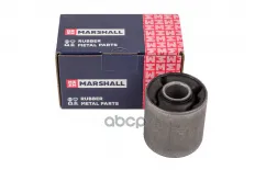 сайлентблок рычага передн. лев./прав.! Daewoo Evanda 02>, Chevrolet Evanda/Epica 05> MARSHALL арт. M8084200