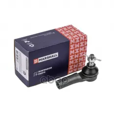 Наконечник рулевой передн. лев./прав. Nissan Primera 90- (M8070320) MARSHALL арт. M8070320