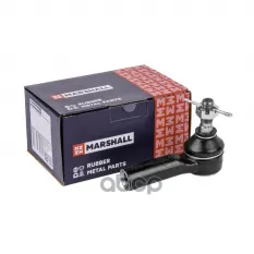 НАКОНЕЧНИК РУЛЕВОЙ ПЕРЕДН. ЛЕВ./ПРАВ. TOYOTA: AVENSIS (T25) 03 (M8070360) MARSHALL арт. M8070360