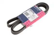Ремень поликлиновой 7PK1715 Honda Accord 08-, Hyundai H-1 08-, Kia Sorento 06-, Land Rover Discovery MARSHALL арт. M6310414