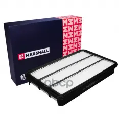 Фильтр воздушный Lexus RX 300 I, II 97-, Toyota Camry III, IV (XV10, XV20) 91- / Mark II VIII (X100) MARSHALL арт. MA4349