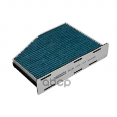 Фильтр салонный антибактериальный MARSHALL арт. MC6006P