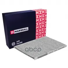 Фильтр салонный угольный Chery Tiggo 4 Pro 20- / Very 11- / Bonus 11- (MC6679K) MARSHALL арт. MC6679K