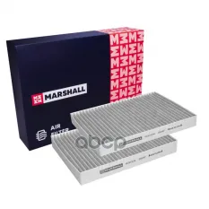 Фильтр салонный угольный MARSHALL арт. MC8157K