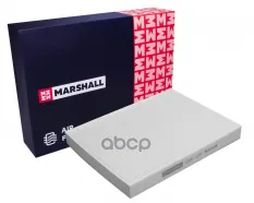 Фильтр салонный MARSHALL арт. MC2552