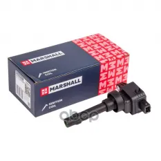 Катушка зажигания CHERY A1 I , AMULET (A15) I, BONUS I, BONUS 3 I, EASTAR I, FORA (A21) I, M11 (A3) Marshall MGN3731 MARSHALL арт. MGN3731