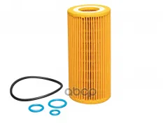 Фильтр масляный MB G-Class (W463) 90- S-Class (W220-W223) 98- SL (R230, R231) 01- (ML4916) MARSHALL арт. ML4916