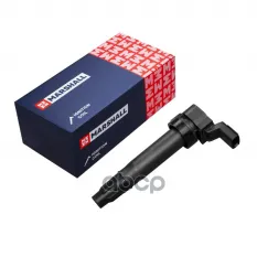 Катушка зажигания Chevrolet Cobalt 11- , Daewoo Gentra 13 Marshall MGN9810 MARSHALL арт. MGN9810