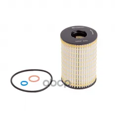 фильтрующий элемент масла! BMW E70/F15/F10/F12/F13 06> MARSHALL арт. ML6445