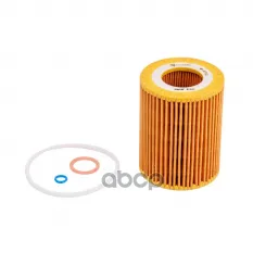 Фильтр масляный BMW 1 (F20/F21) 11- / 3 (F30/F31) 11- (ML6732) MARSHALL арт. ML6732