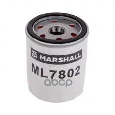 Фильтр масляный MARSHALL арт. ML7802