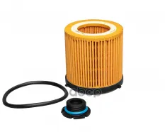 Фильтр масляный BMW 3 (F30F31F34) 11- 5 (F10F11F07) 09- X1 (E84) 09- Z4 (E89) 09- (ML8785) MARSHALL арт. ML8785