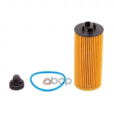 Фильтр масляный BMW X1 (F48, U11) 15- / X2 (F39) 17-, Mini Clubman II (F54) 15- / Hatch III (F55/F56 MARSHALL арт. ML9698