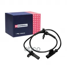 Датчик ABS передний правый Changan M80 23- (MSE0180) MARSHALL арт. MSE0180