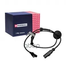 Датчик ABS передний левый Changan CX 70 16- (MSE0189) MARSHALL арт. MSE0189