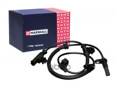 Датчик ABS передний левый Changan Star 3 15- (MSE0197) MARSHALL арт. MSE0197