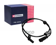 Датчик ABS задний левый Changan Star 9 19- (MSE0199) MARSHALL арт. MSE0199