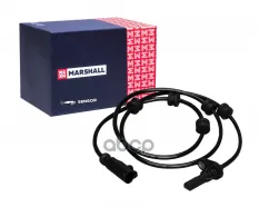 Датчик ABS передний левый Changan Star 9 19- (MSE0201) MARSHALL арт. MSE0201