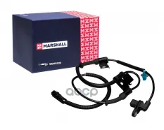Датчик ABS передний правый Changan Eado I 13- (MSE0203) MARSHALL арт. MSE0203