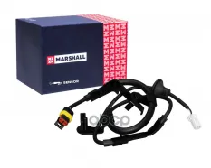 Датчик ABS задний левый Changan CS75 I 14- (MSE0206) MARSHALL арт. MSE0206