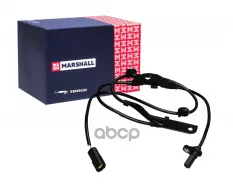 Датчик ABS передний правый Changan CS75 I 14- (MSE0207) MARSHALL арт. MSE0207