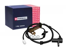 Датчик ABS задний левый Jac S3 I 14-S5 I 13- (MSE0218) MARSHALL арт. MSE0218