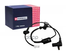 Датчик ABS передний правый Jac S3 I 14- S5 I 13- (MSE0219) MARSHALL арт. MSE0219