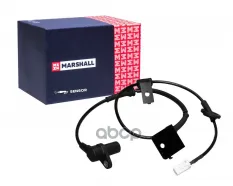 Датчик ABS передний лев. Jac S3 I 14- S5 I 13- (MSE0220) MARSHALL арт. MSE0220