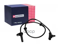 Датчик ABS задний Chery Arrizo 5 Plus I 20- Arrizo 7 I 13- Kaiyi E5 I 21- Omoda S5 I 22- (MSE0236 MARSHALL арт. MSE0236