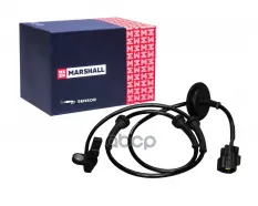 Датчик ABS передний правый Chery Bonus 3 I 14- M11 (A3) I 10- (MSE0237) MARSHALL арт. MSE0237