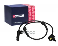 Датчик ABS задний Chery M11 (A3) I 10- (MSE0246) MARSHALL арт. MSE0246