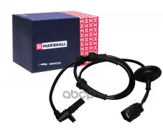 Датчик ABS передний лев. Chery M11 (A3) I 10- (MSE0248) MARSHALL арт. MSE0248