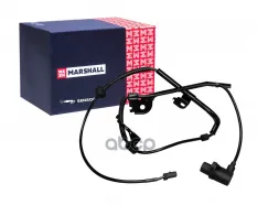 Датчик ABS задний правый CHERY TIGGO (T11): I 05-, VORTEX TINGO: I 10- Marshall MSE0255 MARSHALL арт. MSE0255