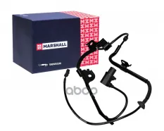 Датчик ABS задний левый Chery Tiggo (T11) I 05- (MSE0256) MARSHALL арт. MSE0256
