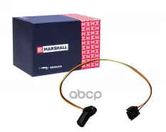 Датчик положения коленвала Ford C-Max II 10- / Focus III 11- / Kuga II 12-, Volvo S80 II 06- Marshall MSE4105 MARSHALL арт. MSE4105
