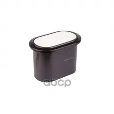 Воздушный фильтр, первичный, овальный JCB 3CX, 4CX (MA608533) MARSHALL арт. MA608533