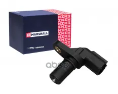 Датчик положения коленвала Daewoo Kalos I 02- Ford Fusion I 02- Mitsubishi Pajero IV 06- (MSE4103) MARSHALL арт. MSE4103