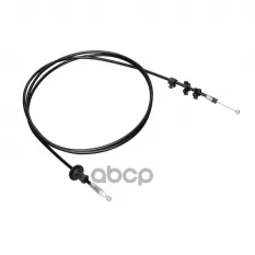 Трос замка капота Changan EADO I 13- (MT6713) MARSHALL арт. MT6713