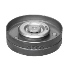 Ролик прив. ремня audi a4 b8 07-, a5 07-, a6 c7 11-, q5 08-, vw amarok 10-, multivan vi 15- (ms5867) MARSHALL арт. MS5867