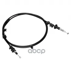 Трос замка капота Changan UNI-V 22- (MT4121) MARSHALL арт. MT4121