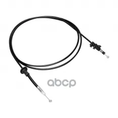 Трос замка капота Changan CS55PLUS 19- (MT4230) MARSHALL арт. MT4230