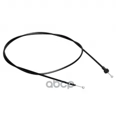 Трос замка капота chery amulet (a15) 03- (mt1524) MARSHALL арт. MT1524