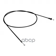 Трос замка капота chery amulet (a15) 03- (mt1989) MARSHALL арт. MT1989
