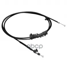 трос замка капота !OEM CD569F2701010400  Changan UNI-K 20> MARSHALL арт. MT2152