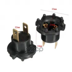 Патрон лампы MAZDA арт. b28v510a3a