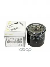 Фильтр масляный MAZDA B6Y1-14-302A (B6Y114302A) MAZDA арт. B6Y114302A