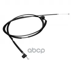 Трос замка капота chery arrizo 8 22- (mt5747) MARSHALL арт. MT5747