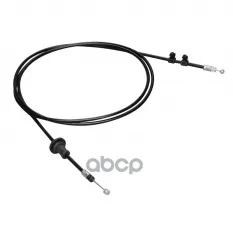 Трос замка капота changan cs35plus 18- (mt3070) MARSHALL арт. MT3070