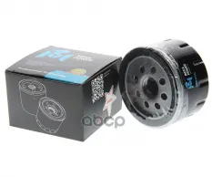 Фильтр масляный ЛАДА Largus RENAULT Logan (04-) NISSAN Almera (12-) MEGAPOWER MEGAPOWER Automotive арт. 100-23-065